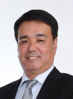 松本 健一
